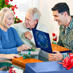 🎄🐟2026 Fishing Advent Calendar - 24 Days of Premium Lures Gift Box