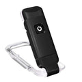Portable USB Mini Eye-Protection Folding Book Light