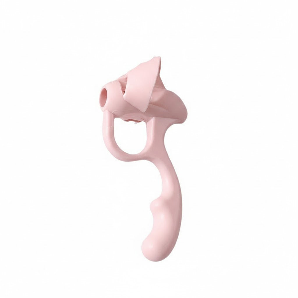 Ergonomic Five-Finger Handwriting Correction Grip